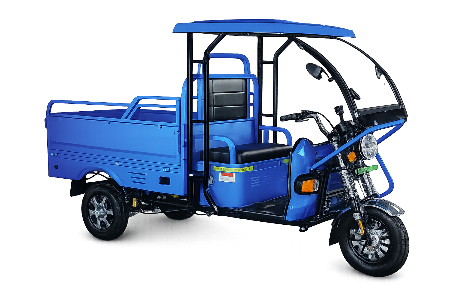 Evnexus V6